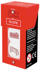 Rorys Story Cubes: Score dice game Gamewright